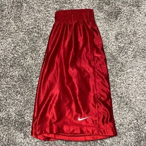 Nike Basketball Shorts